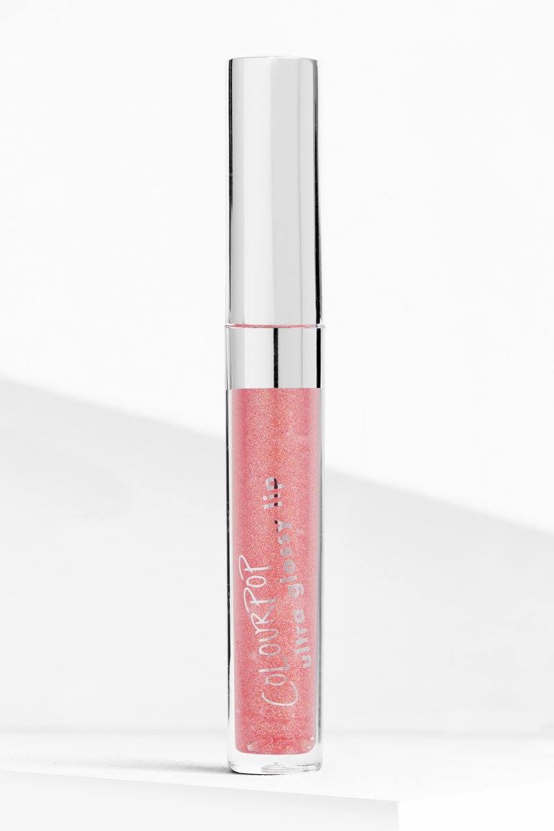 Ultra Glossy lip