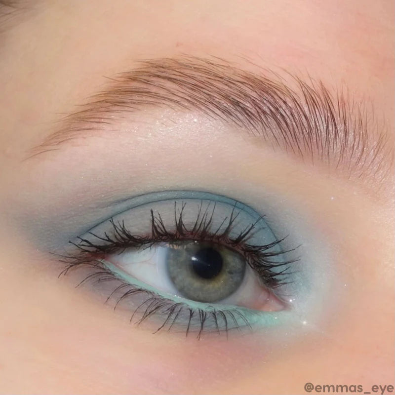 High tide palette