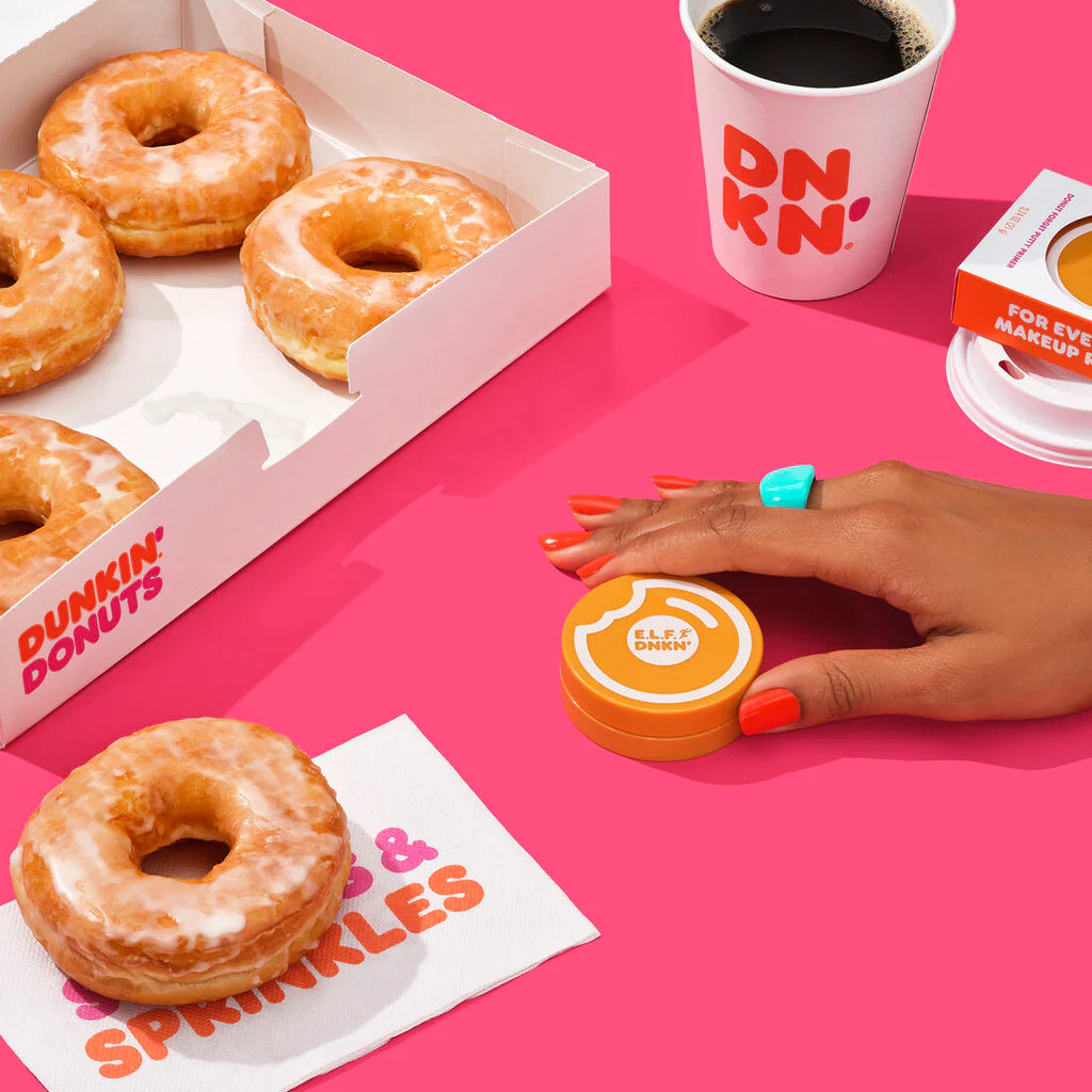 Putty Primer -Donut Forget