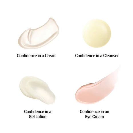 Your On-the-go Confidence! Skincare Value Set