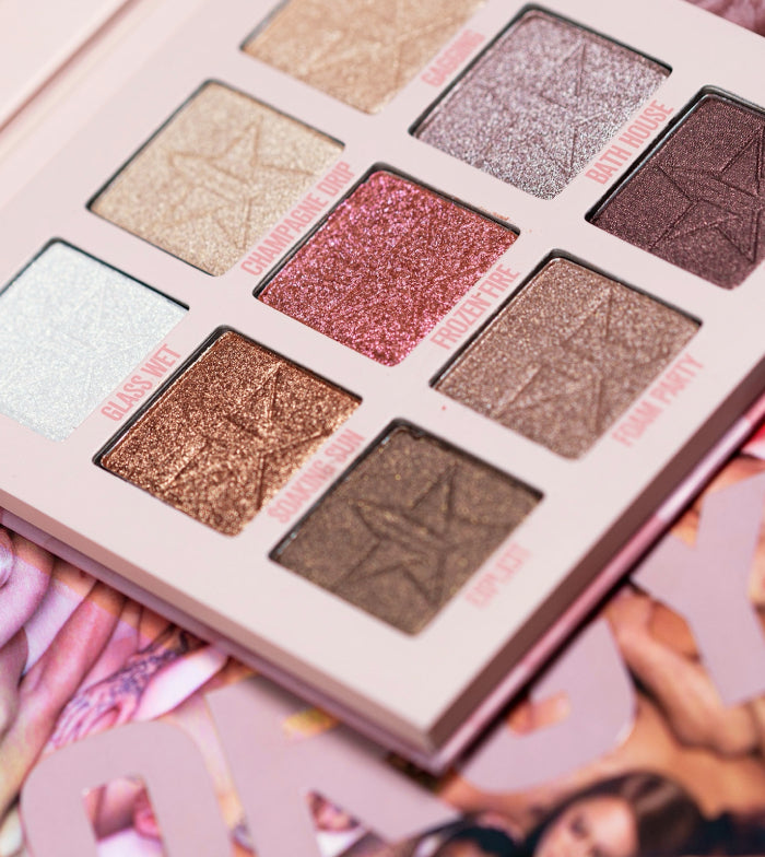 Paleta Mini orgy