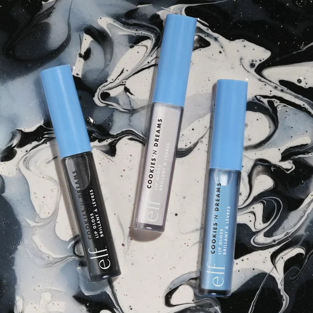 Cookies 'N Dreams Lip Gloss