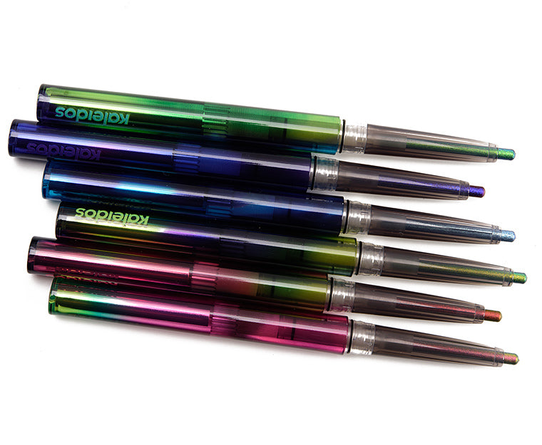 Epiphany Glow Melt-On Eyeliner (Delineador multicromo)