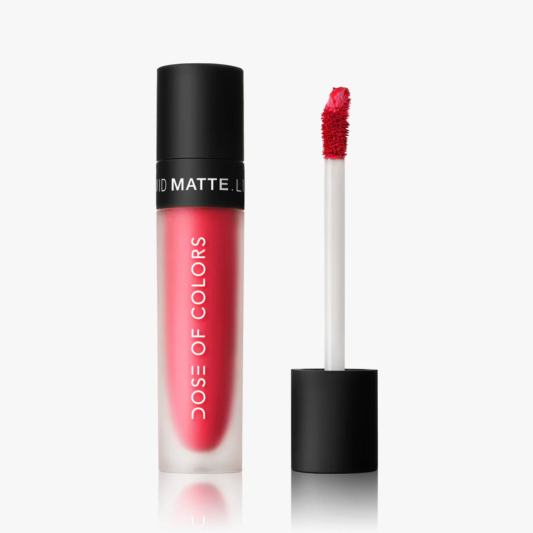 Matte Lipstick