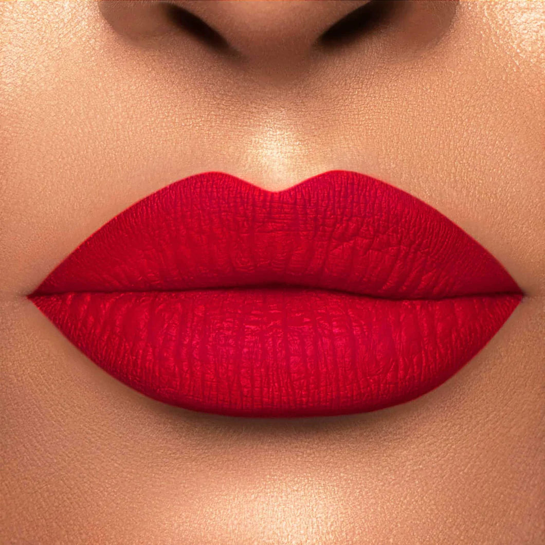 Matte Lipstick