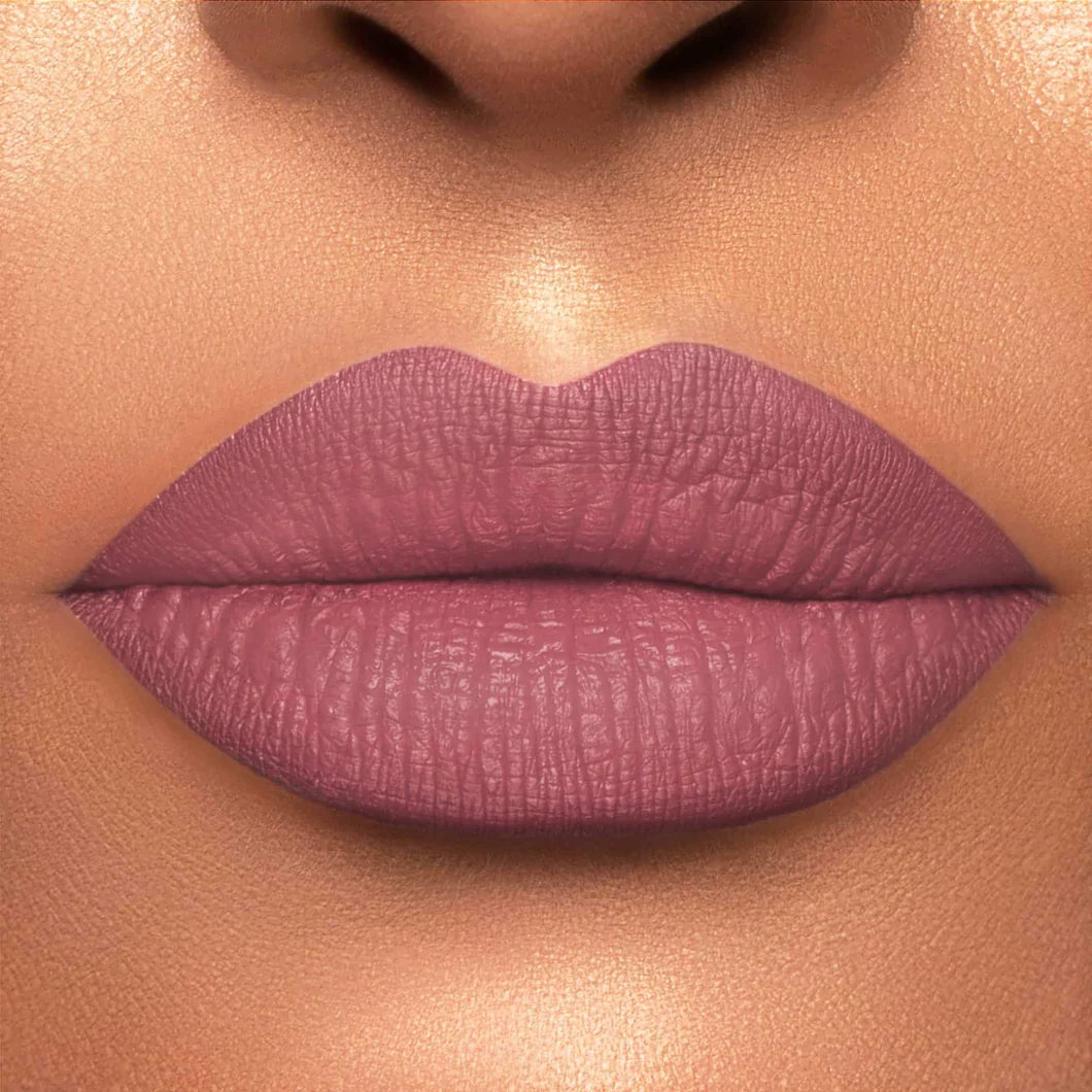 Matte Lipstick