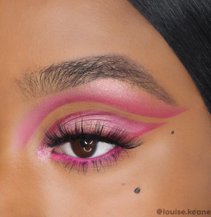 Too Haute Palette