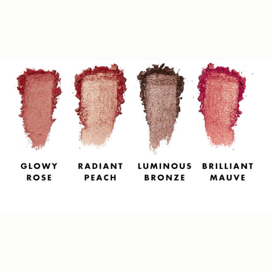 LUMINOUS BLUSH