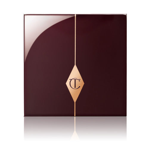 Luxury palette of pops -Dazzling diamonds
