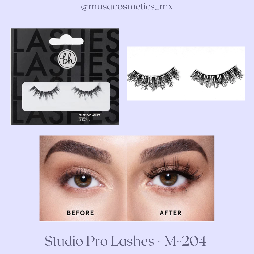 Studio Pro Lashes Pestañas postizas