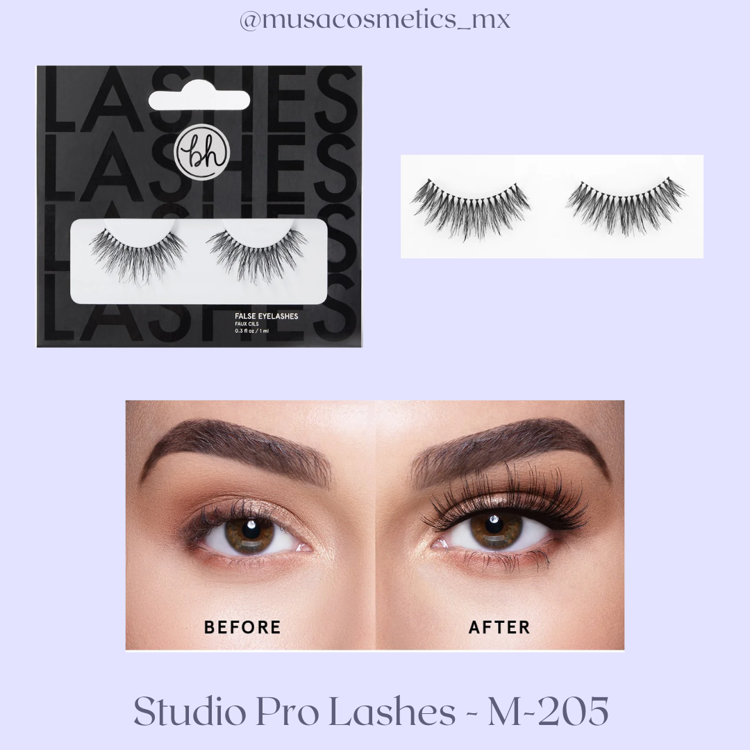 Studio Pro Lashes Pestañas postizas
