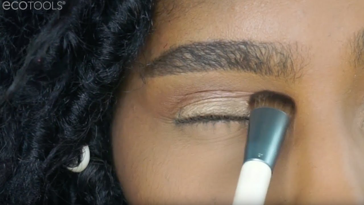 Wonder impact shadow brush