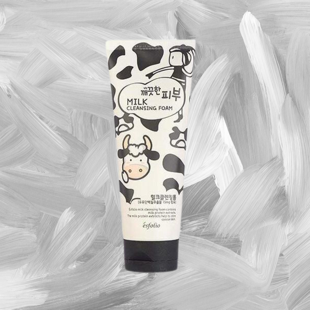 Pure Skin Cleansing Foam