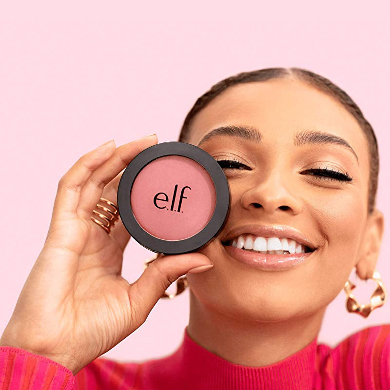 PRIMER-INFUSED BLUSH