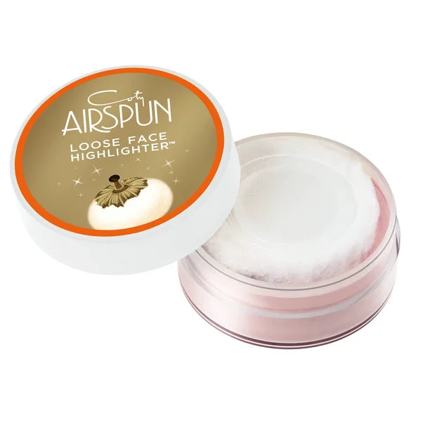 Loose Face Highlighter