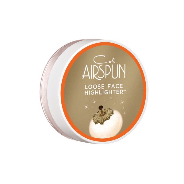 Loose Face Highlighter
