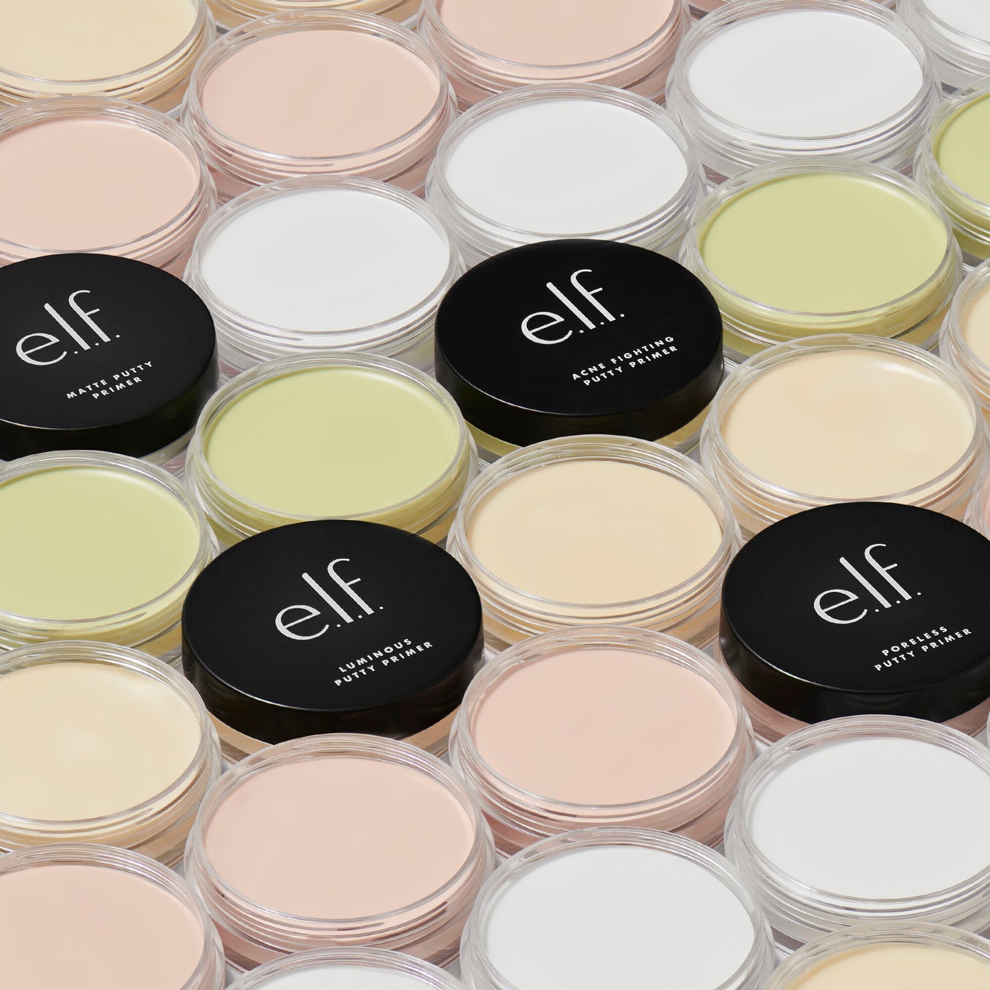 Putty Primer