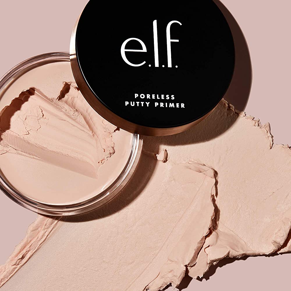 Putty Primer