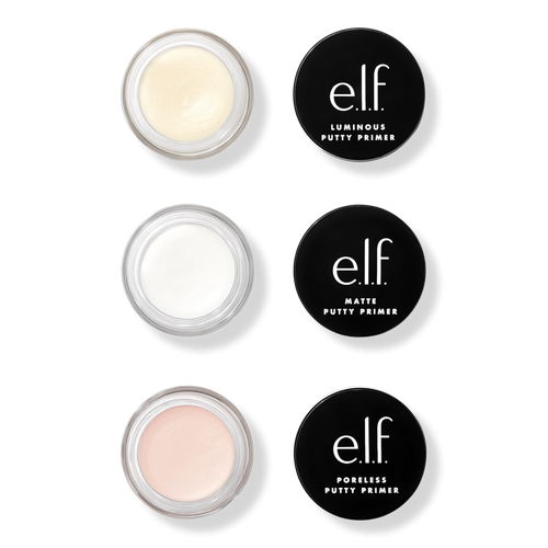 Putty Primer Trio