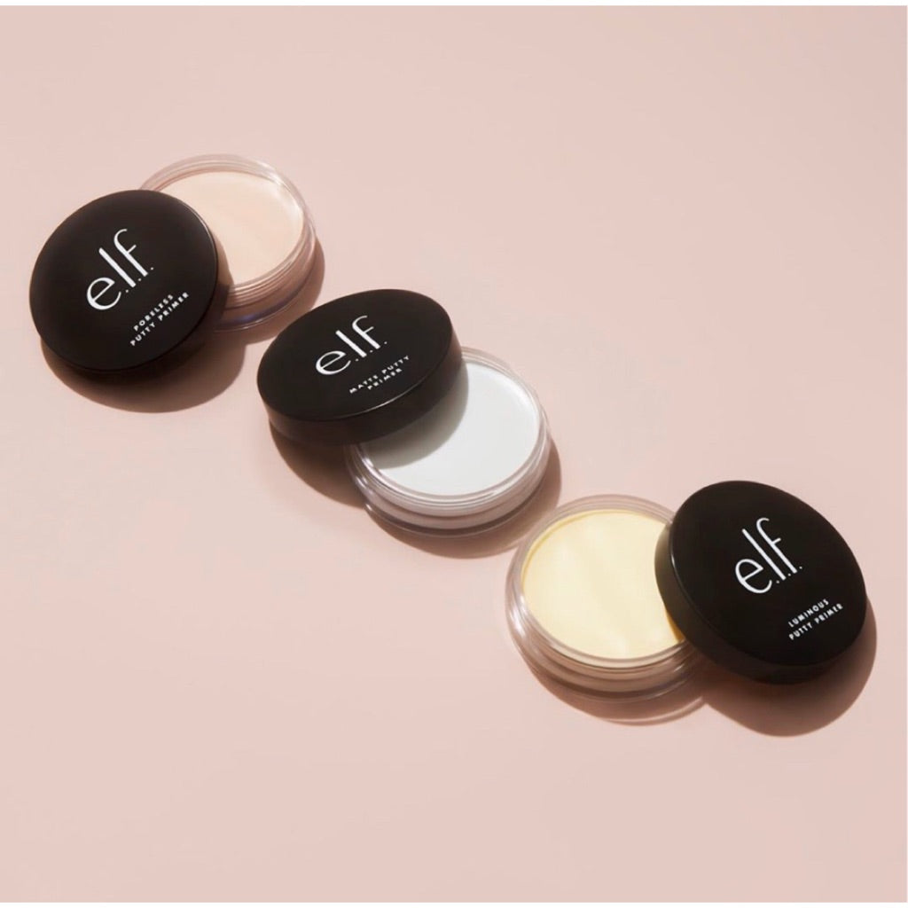 Putty Primer Trio