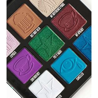 Paleta Mini Controversy