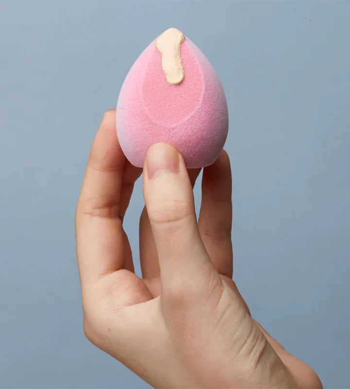 Microfiber Sponge -Esponja de microfibra