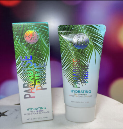 Paradise prime face primer