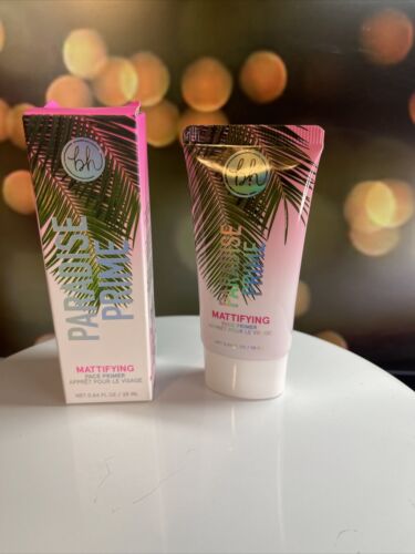 Paradise prime face primer