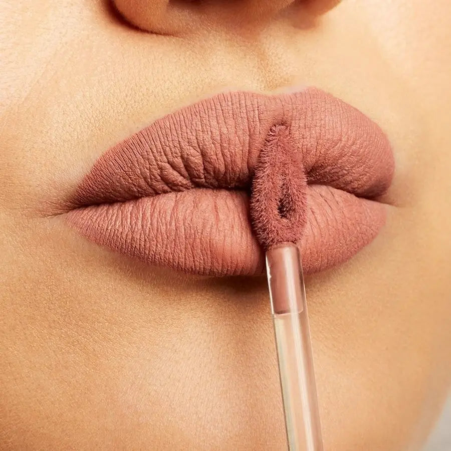 Liquid Matte Lipstick