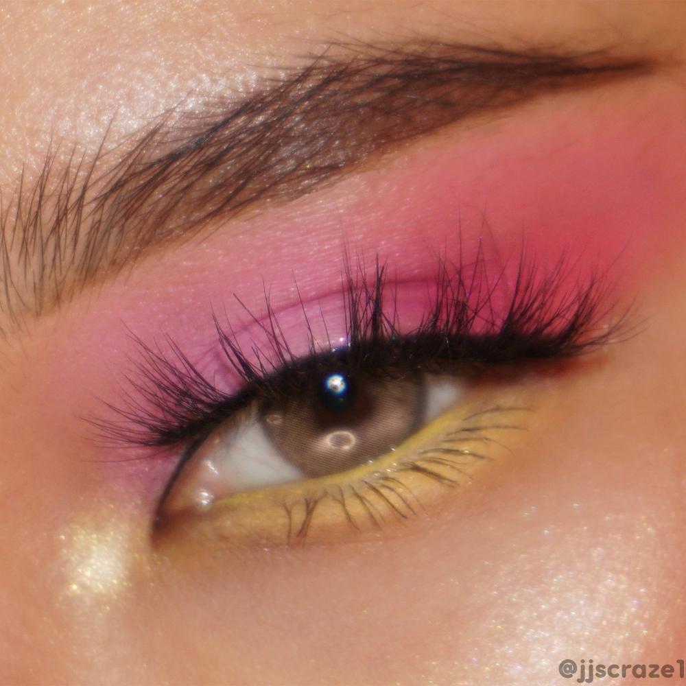 Sundae funday eyeshadow palette
