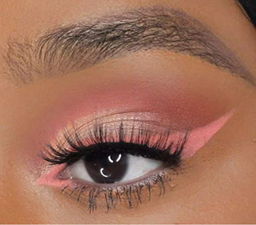 So very lovely shadow palette