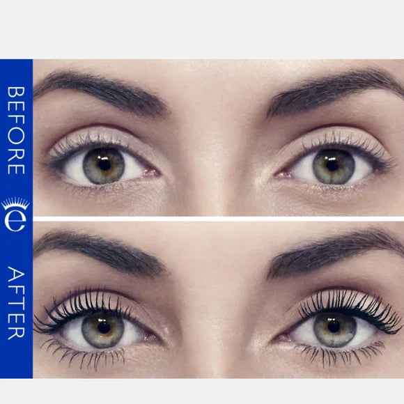 Sport Waterproof Mascara Catch & Curl