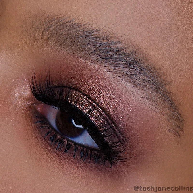 Wild Child palette