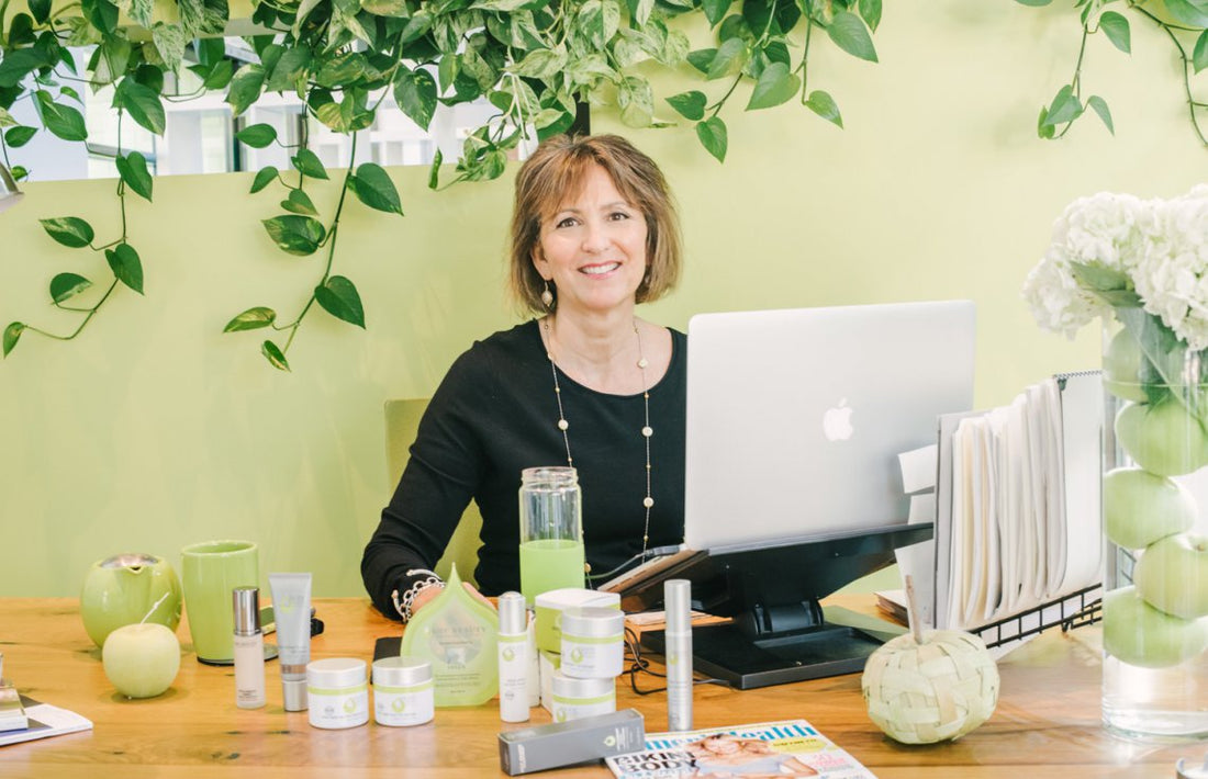 JUICE BEAUTY