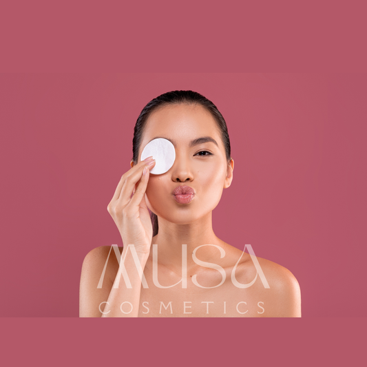 TU GUÍA DE TÓNICOS FACIALES: ¿QUÉ HACE UN TÓNICO FACIAL?