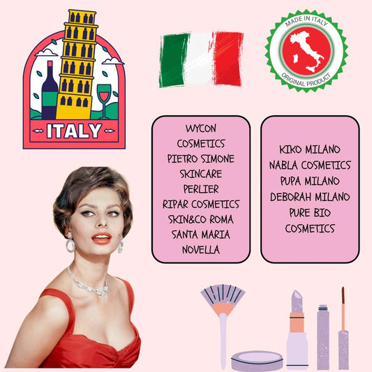 ITALIA