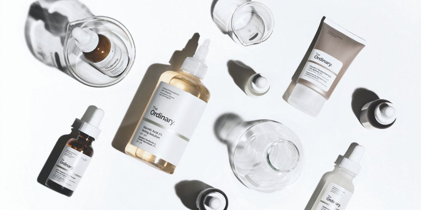 THE ORDINARY