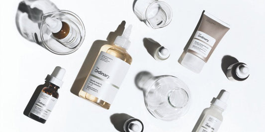THE ORDINARY