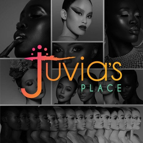 JUVIA'S PLACE