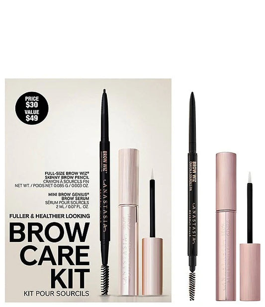 Brow Care Kit -Medium Brow (Set de cejas)