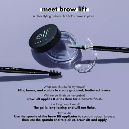 Brow Lift Applicator