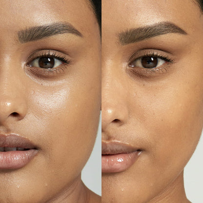 Mineral Matte Loose Finishing Powder -Polvo
