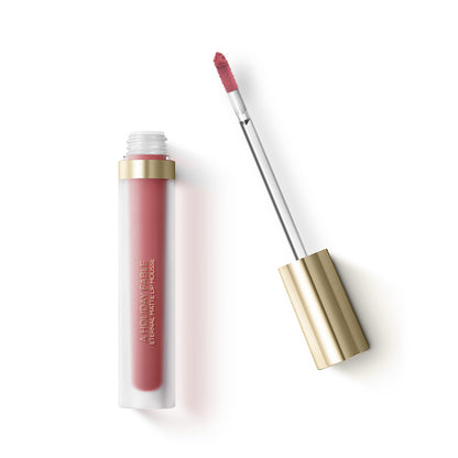 A holiday fable Eternal matte lip mousse