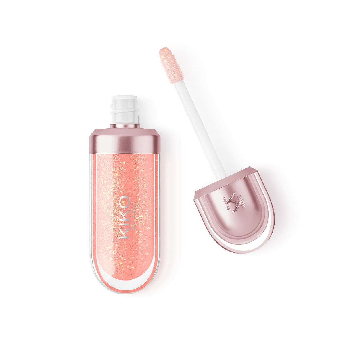 3d hydra lip oil (Aceite labial)