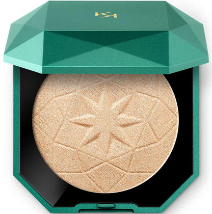 Holiday gems shine on Highlighter -02 Shimmering Stardust