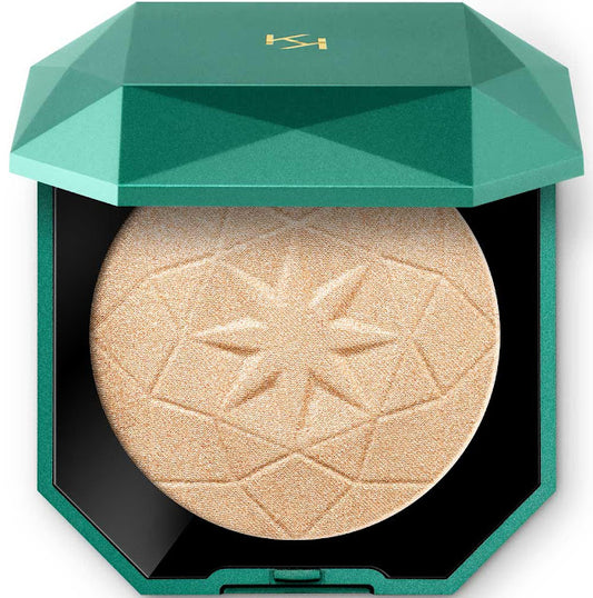 Holiday gems shine on Highlighter -02 Shimmering Stardust