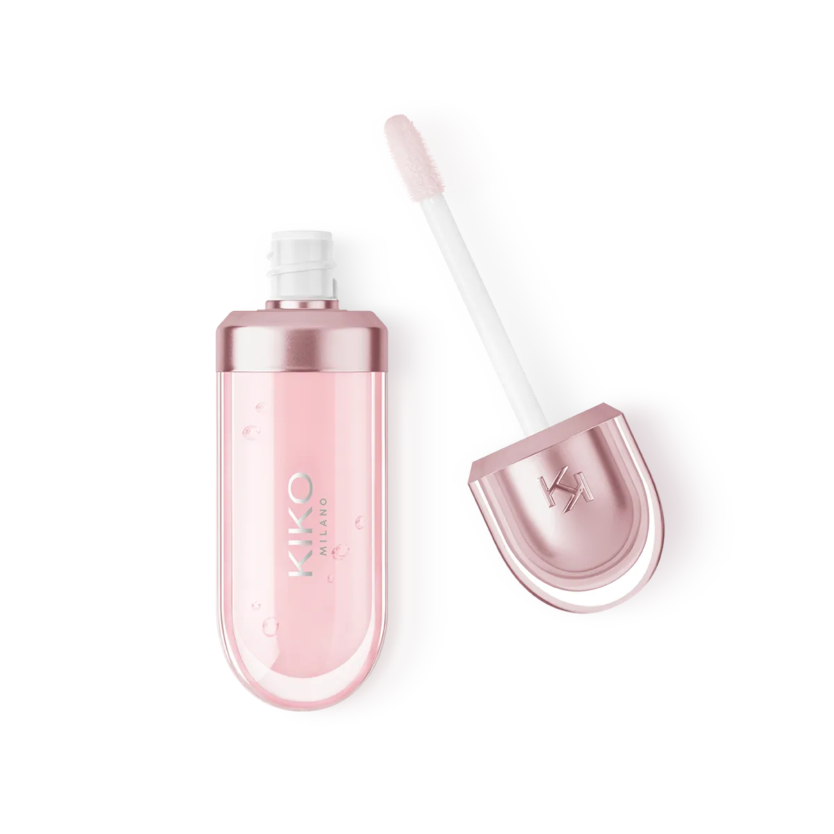 3d hydra lip oil (Aceite labial)