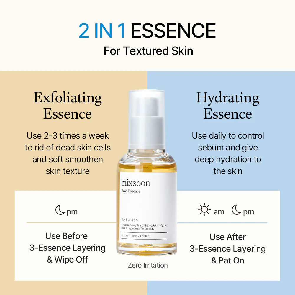 Bean Essence -50ml