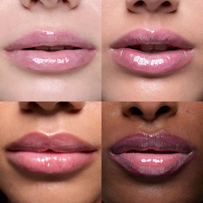 Brillo labial 3D Hydra Xtreme edición limitada (Brillo labial Plump)