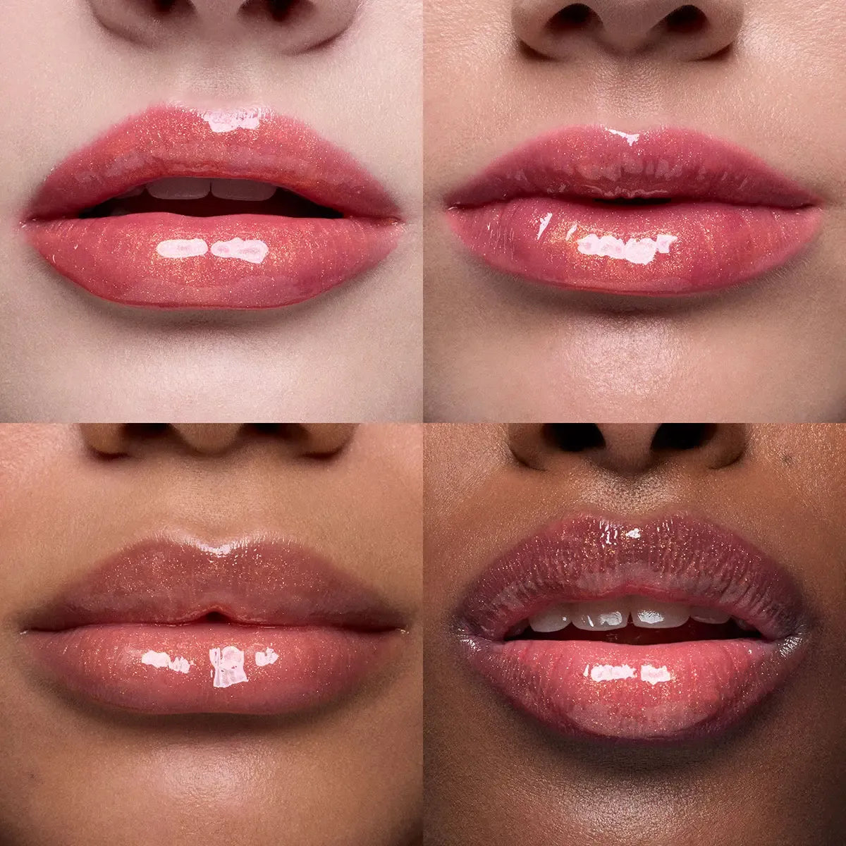 Brillo labial 3D Hydra Xtreme edición limitada (Brillo labial Plump)